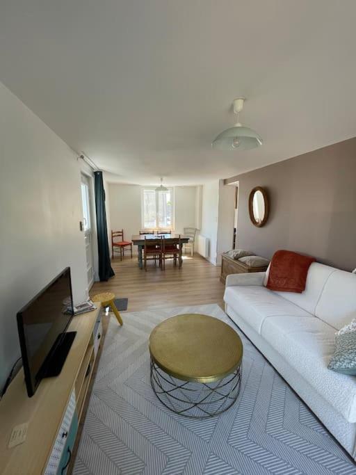 Maison Longueville  Luaran gambar