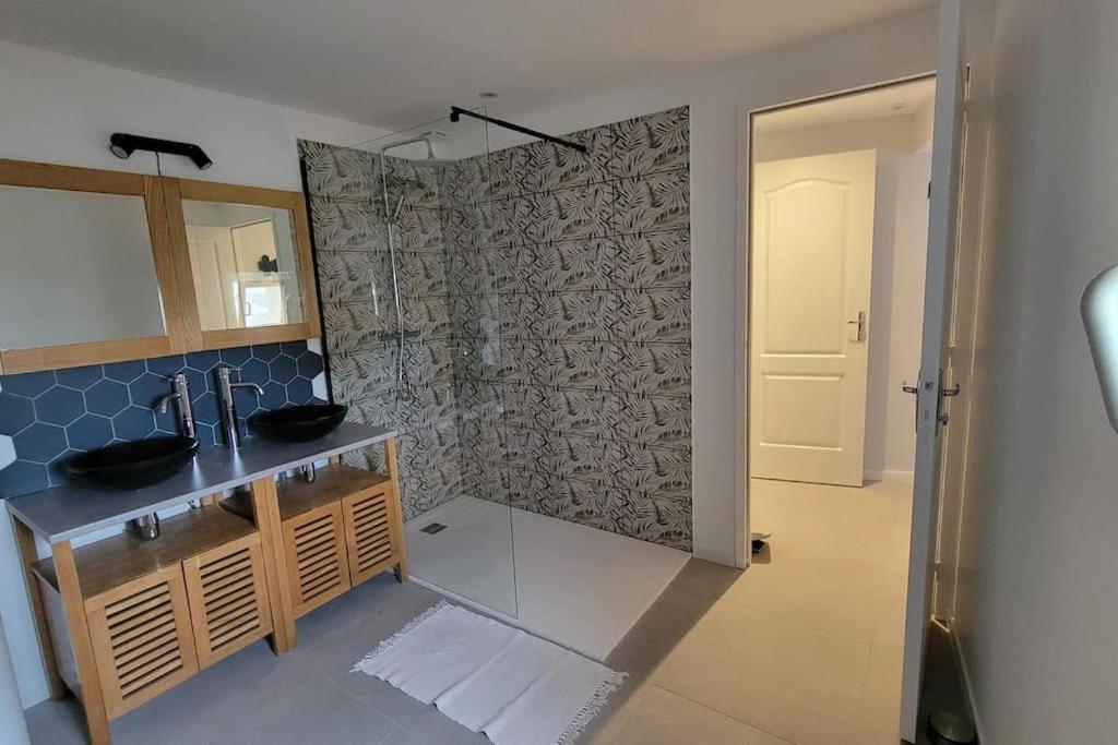 Maison Longueville  Luaran gambar