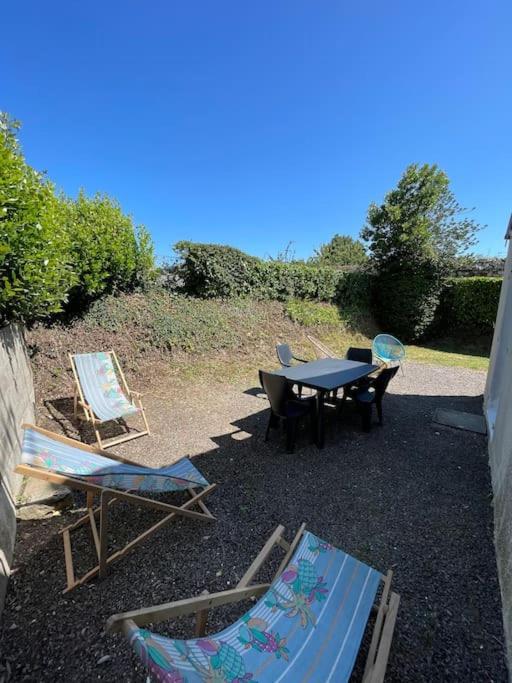 Maison Longueville  Luaran gambar