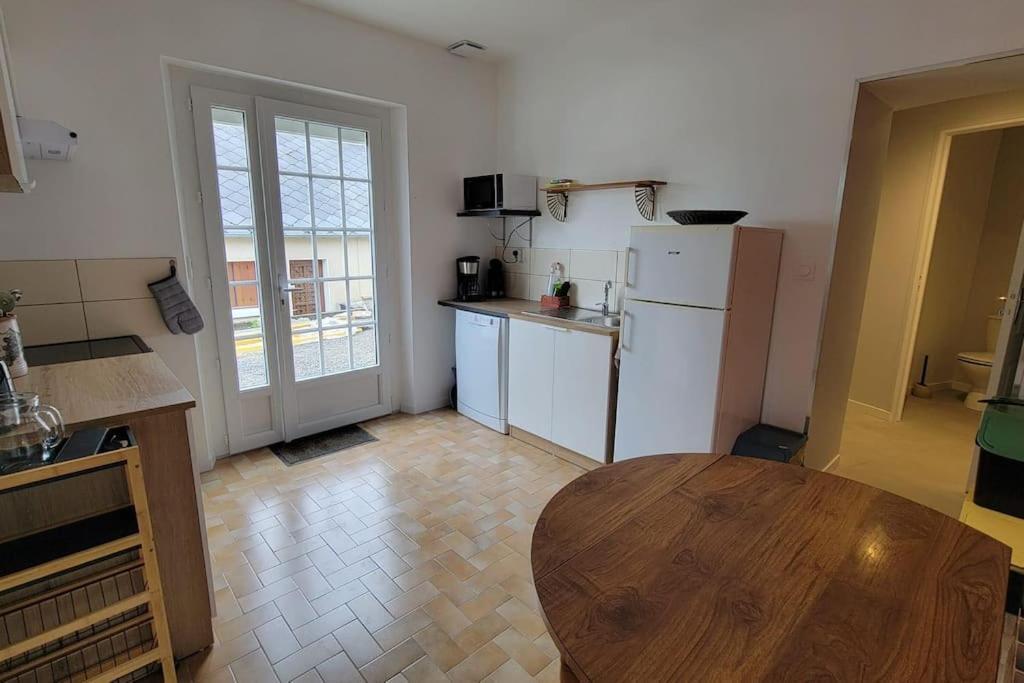 Maison Longueville  Luaran gambar